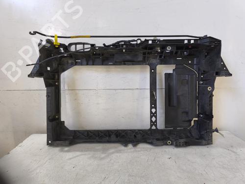 Front slam panel FORD FIESTA VI (CB1, CCN) 1.25 | BP37169558C72 - Image 5