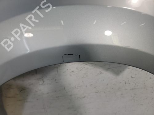 Right front fenders FORD MONDEO IV (BA7) 2.0 TDCi | BP28277420C42 