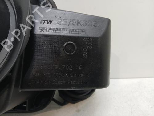 Tanklåg SEAT ATECA (KH7, KHP) 2.0 TDI 4Drive | BP36803862C131  - Image 5