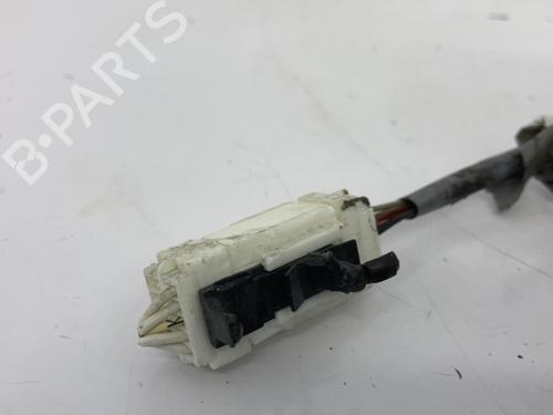 Right mirror NISSAN NOTE (E11, NE11) 1.4 | BP22815966C27 