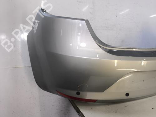 rear-bumper-seat-leon-1p1-2005-2006-2007-2008-2009-2010-2011-2012-2013-32703685 main image