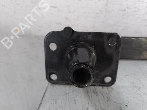 Front bumper reinforcement PEUGEOT 5008 (0U_, 0E_) 1.6 HDi | BP25700527C109 