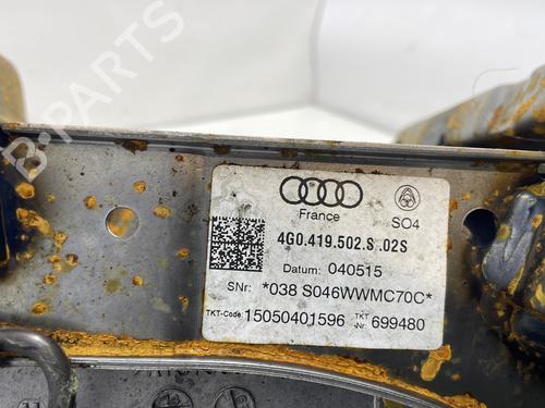 Steering column AUDI A6 Allroad C7 (4GH, 4GJ) 3.0 TDI quattro | BP29286017M21 - Image 3