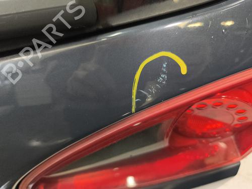 Tailgate SEAT LEON (1P1) 1.9 TDI | BP29894096C6