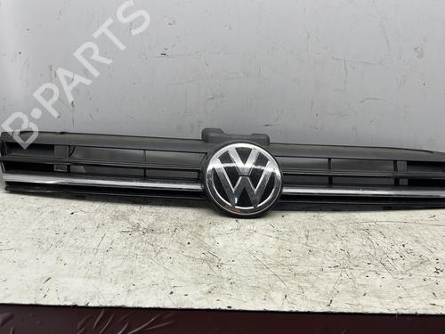 Grille VW GOLF VII Variant (BA5, BV5) 1.6 TDI 5G0853651CCZLL