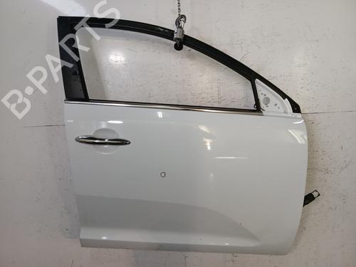 Dør højre fortil KIA SPORTAGE III (SL) 1.7 CRDi (116 hp) 31884443
