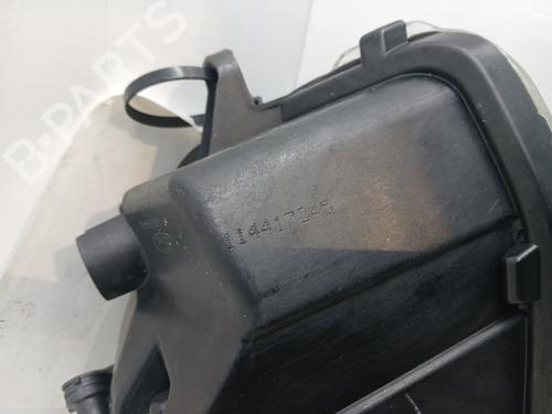 Right front fog light DACIA DUSTER (HS_) 1.5 dCi | BP30088400C31