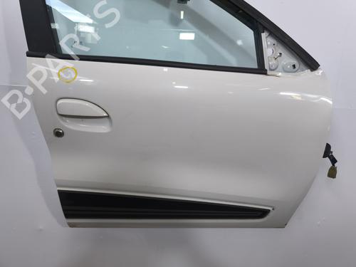 Right front door DACIA SPRING EV (B6M1) | BP39026980C3 - Image 4