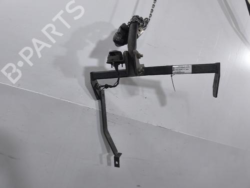 Used Tow ball/Mechanism Tow ball/Mechanism 39528451 39528451