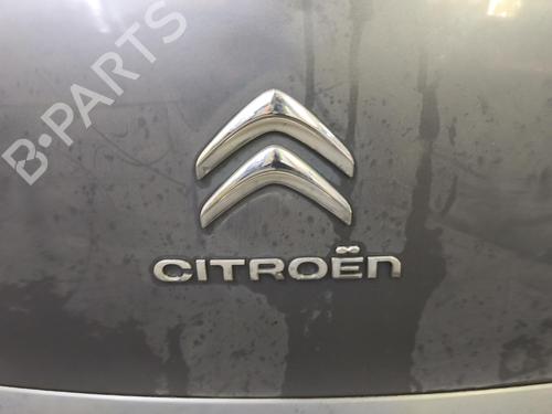 Used Tailgate Tailgate 37472604 37472604