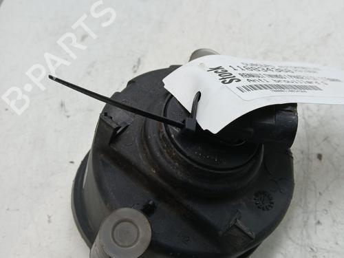 Used Left front fog light RENAULT TWINGO I (C06_) 1.2 16V (C06C, C06D, C06K) (75 hp) 31582134