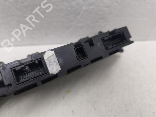 Climate control CITROËN C5 III Break (RW_) 2.7 HDi | BP31090805I5