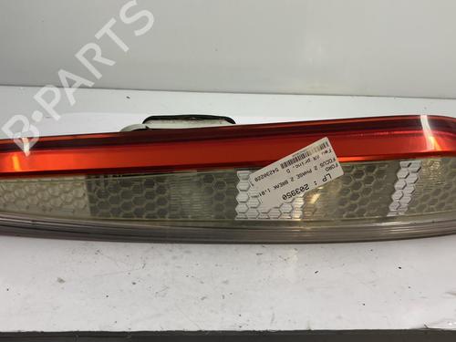 Used Right taillight FORD FOCUS II Turnier (DA_, FFS, DS) 1.8 TDCi (115 hp) 22817926