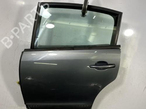 Left rear door CITROËN C4 I (LC_) 1.6 HDi | BP22835399C4 