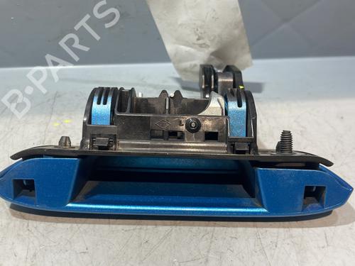 Front left exterior door handle RENAULT TWINGO III (BCM_, BCA_) 1.0 SCe 70 | BP29515932C128 
