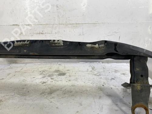 Used Front bumper reinforcement PORSCHE 911 (997) 3.8 Carrera S (355 hp) 22838547
