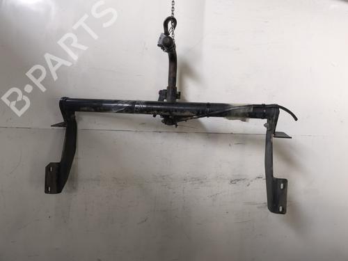 Trækkugle/Mekanisme Trækkugle/Mekanisme PEUGEOT 3008 I MPV (0U_) [2009-2017] 36894507 36894507
