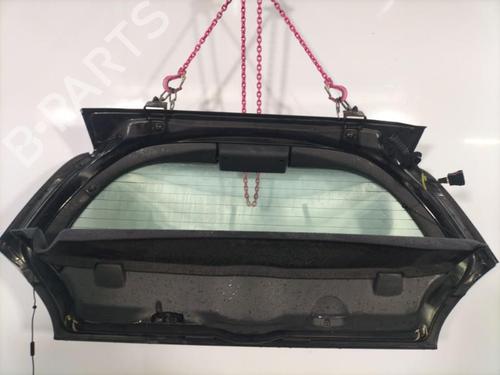 Tailgate CITROËN C2 (JM_) 1.4 HDi | BP22831927C6 