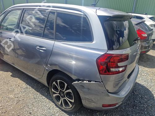 Left taillight CITROËN GRAND C4 SPACETOURER (3A_, 3E_) 1.5 BlueHDi 130 | BP29222577C34 