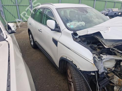 Right front window switch RENAULT KOLEOS II (HC_) 1.6 dCi 130 | BP31581749I26  - Image 12