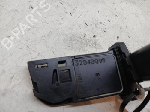 Mass air flow sensor VOLVO C30 (533) D2 | BP39599999M95 - Image 3