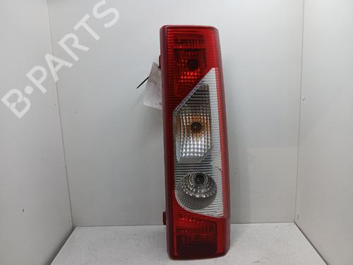 Used Right taillight Right taillight 36894411 36894411