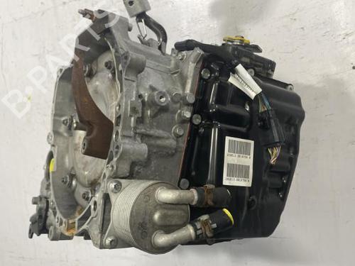 Gearbox PEUGEOT 2008 I (CU_) 1.2 THP 110 / PureTech 110 | BP22834701M3 