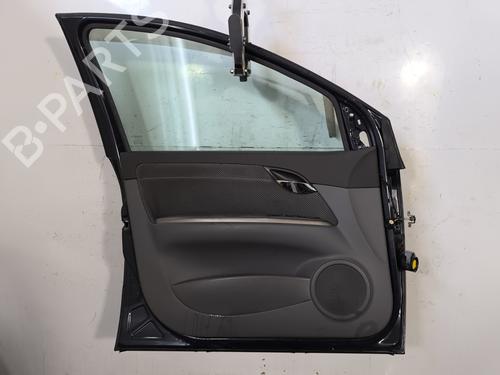Used Left front door Left front door FIAT CROMA (194_) 1.9 D Multijet (194AXB1B) (120 hp) 24829337 24829337