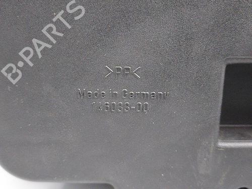 Left taillight BMW 5 (E39) 525 tds | BP22825263C34 