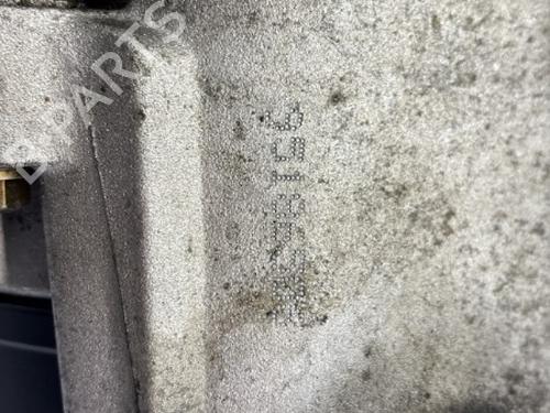 Used Alternator Alternator FORD FIESTA IV (JA_, JB_) 1.3 i (60 hp) 22843963 22843963