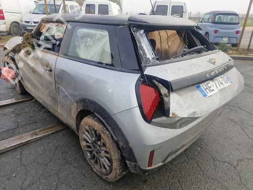 Gearbox MINI MINI (F66, F65) Cooper C (F65) | BP37732804M3 - Image 10