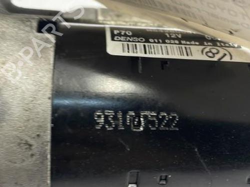 Used Starter Starter 22841508 22841508