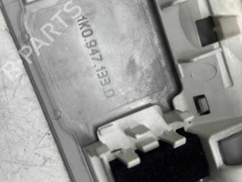 Used Interior roof light Interior roof light VW TIGUAN (5N_) 2.0 TDI (140 hp) 29438581 29438581