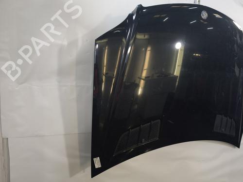 Hood MERCEDES-BENZ M-CLASS (W164) ML 280 CDI 4-matic (164.120) | BP27512349C1 