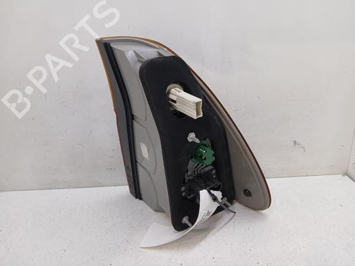Left taillight BMW X5 (E53) 3.0 d | BP38327058C34 - Image 4