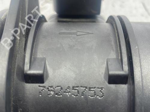 Mass air flow sensor MERCEDES-BENZ A-CLASS (W169) A 180 CDI (169.007, 169.307) | BP22830703M95 