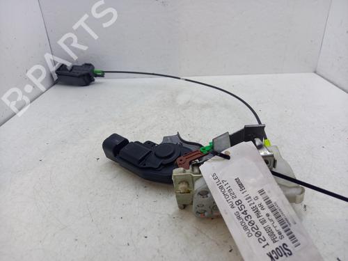 Used Rear left lock PEUGEOT 107 (PM_, PN_) 1.0 (68 hp) 32041863