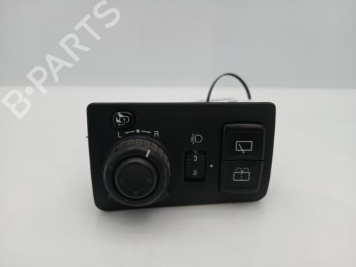 Used Mirror switch Mirror switch SSANGYONG REXTON / REXTON II (GAB_) [2002-2026] 34259845 34259845
