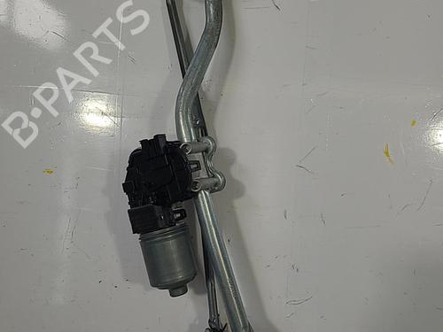 Front wiper motor BMW 3 Compact (E46) 318 td | BP22829549M29 