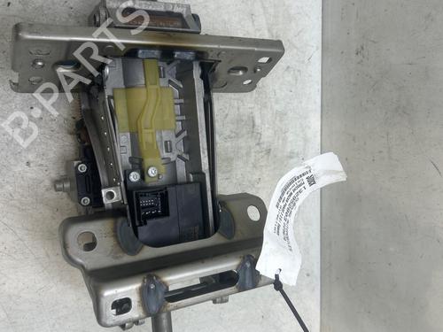 Steering column PORSCHE MACAN (95B) 2.0 | BP39727280M21  - Image 5
