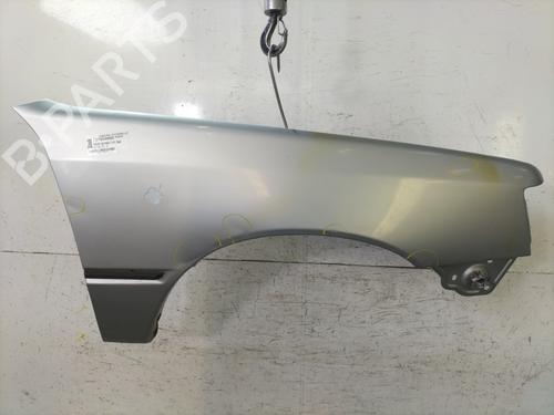 Used Right front fenders PEUGEOT 205 II (20A/C) 1.7 Diesel (60 hp) 30899262