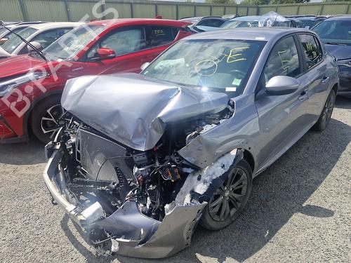 Used Parts PEUGEOT 208 II (UB_, UP_, UW_, UJ_) e-208 (136 hp) 4277163