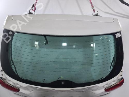 Used Tailgate Tailgate HYUNDAI ix35 (LM, EL, ELH) 2.0 CRDi 4WD (136 hp) 40515967 40515967