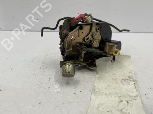 Used Front right lock CHRYSLER VOYAGER IV (RG, RS) 2.5 CRD (141 hp) 22830404