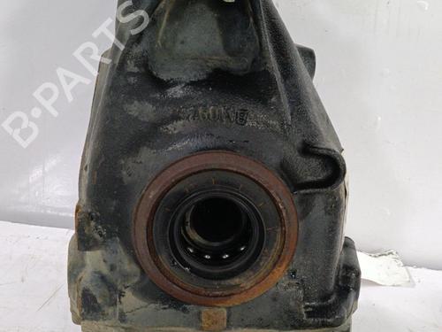 Used Rear differential Rear differential BMW 1 (F20) 114 d (95 hp) 22818067 22818067