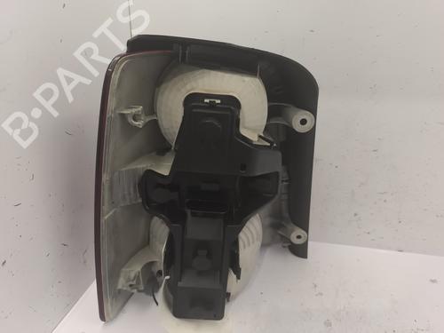 Right taillight VW TOURAN (1T1, 1T2) 1.9 TDI | BP24987504C35 