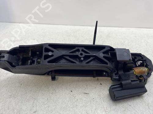 Rear left exterior door handle SUBARU JUSTY IV 1.0 (M300) | BP29438653C130 