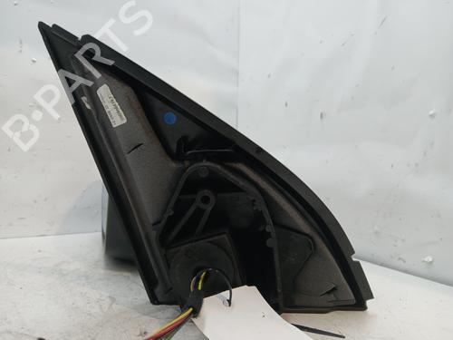Left mirror PEUGEOT 308 II (LB_, LP_, LW_, LH_, L3_) 1.6 HDi 100 | BP29869088C26