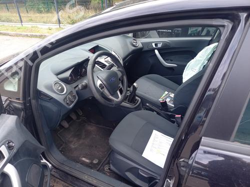 Mirror switch FORD FIESTA VI (CB1, CCN) 1.4 TDCi | BP29286088I25 - Image 6