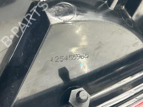 Used Left taillight Left taillight LANCIA YPSILON (843_) [2003-2011] 34581827 34581827